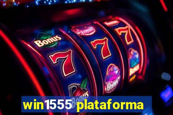 win1555 plataforma